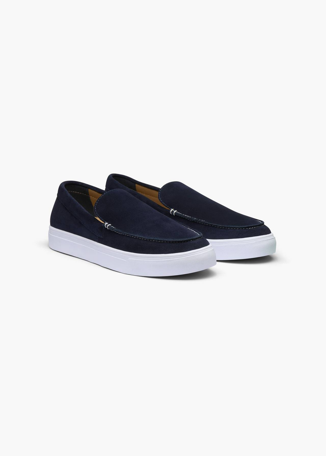 Madison Loafer