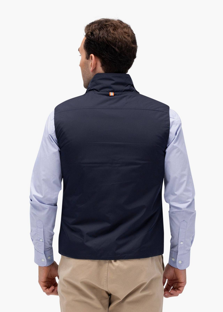 The Light Vest