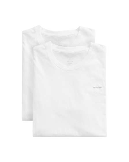 C-Neck T-shirt 2-pack