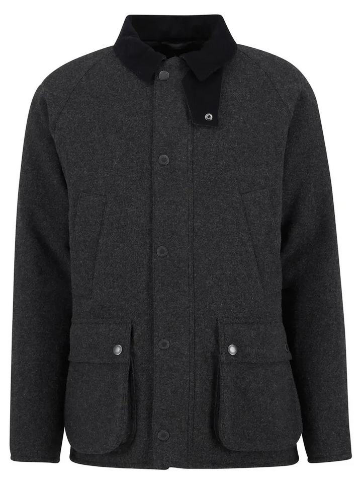 Bedale Wool Jacket