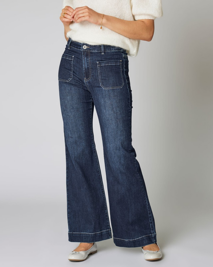 Jeans Annika 1016