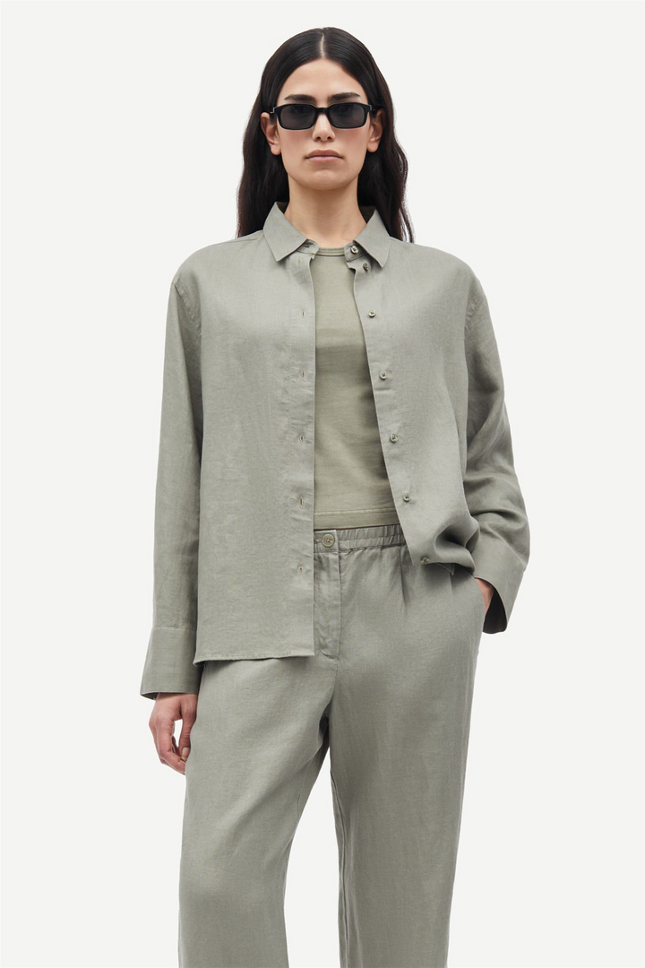 Sanot shirt