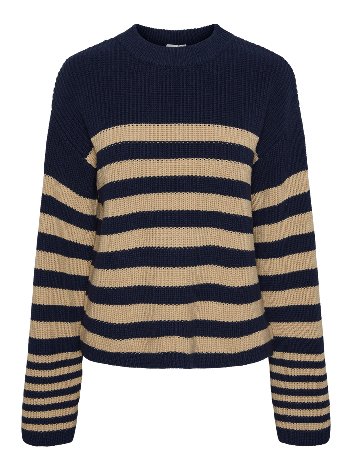 YASRiga LS Knit Pullover