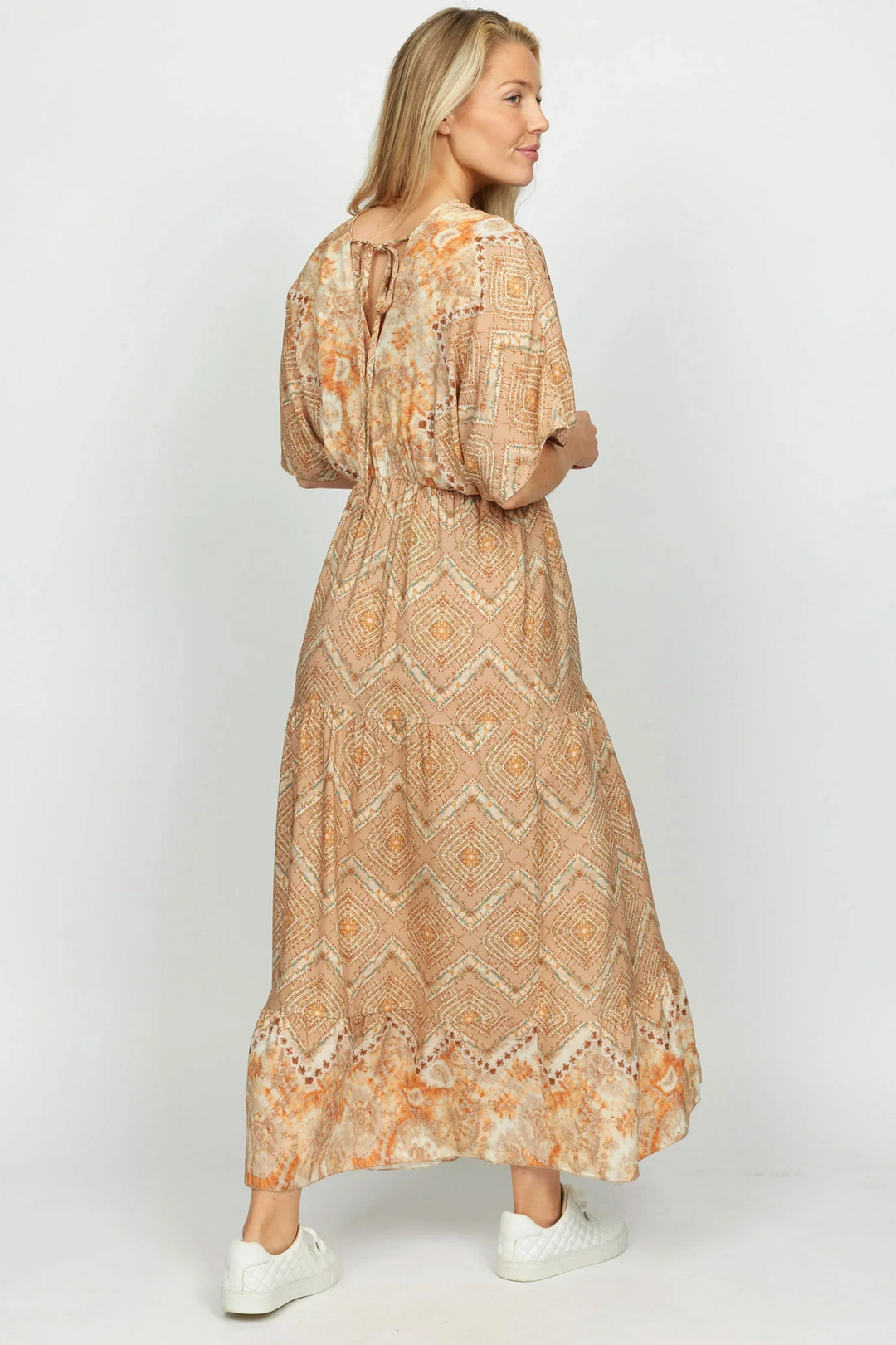 Selma Dress