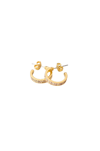 Tilly earrings