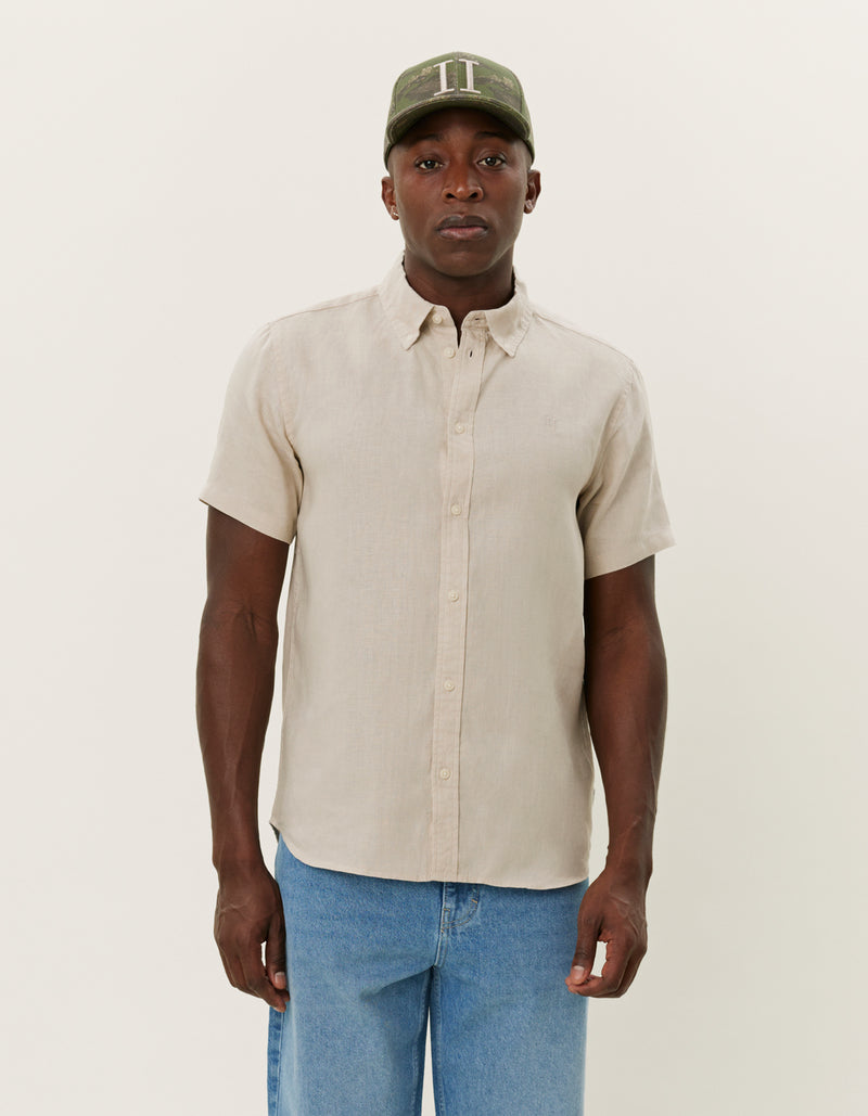 Kris Linen Shirt
