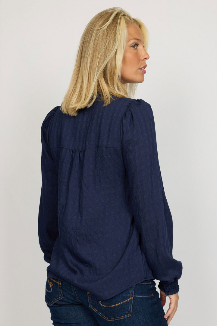 EVA.AU24 - Blouse