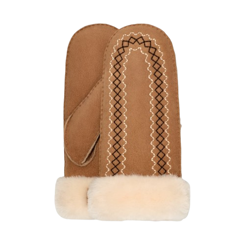 Atherson Embroidered Midden