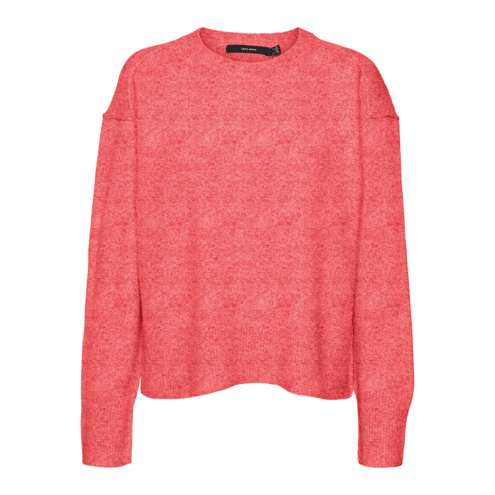 VMDoffy LS O-Neck