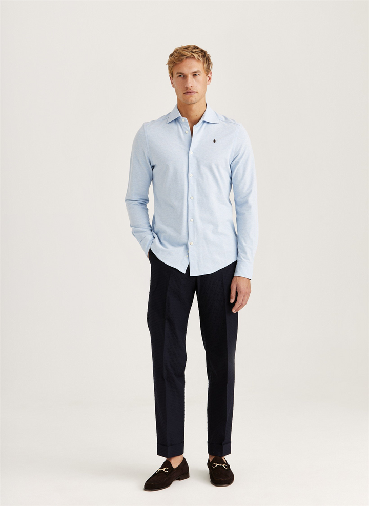 Camden Pique Shirt