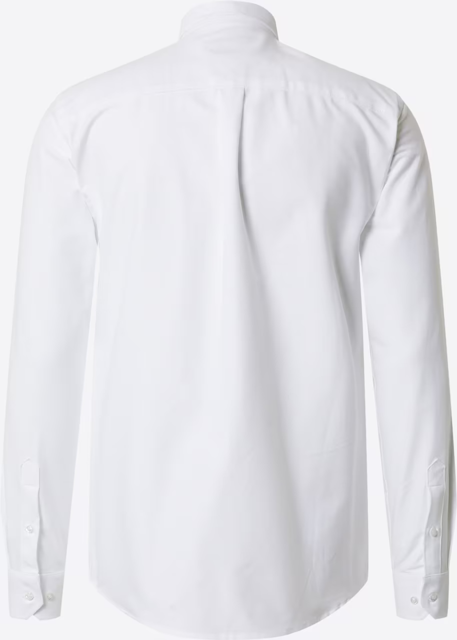 Oliver Oxford Shirt