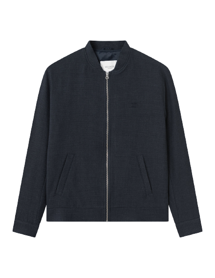 Como Structure Bomber Jacket