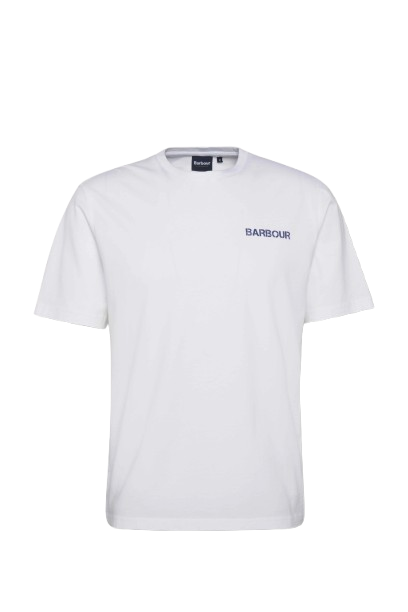 Perham Relaxed Fit Graphic T-shirt