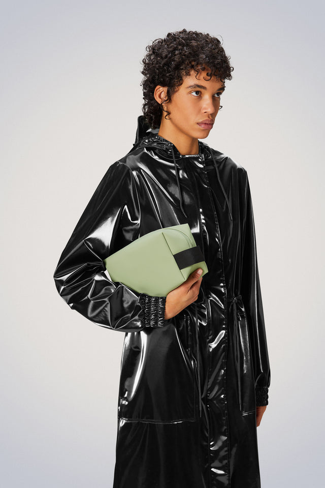 Wash Bag Small W3