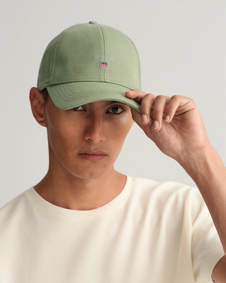 Twill Caps