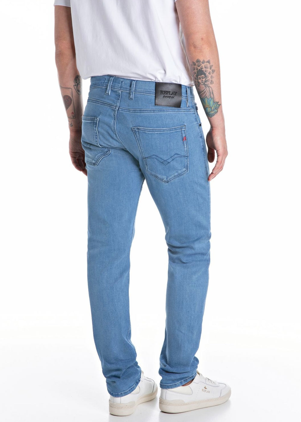 GROVER Hyperflex