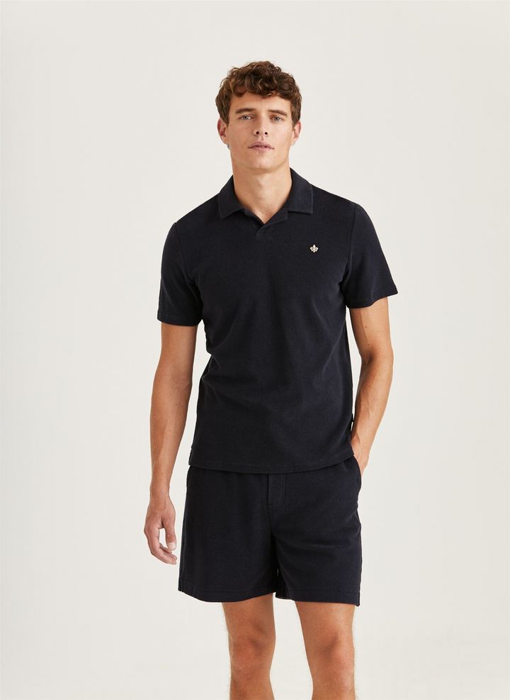Delon Terry shirt