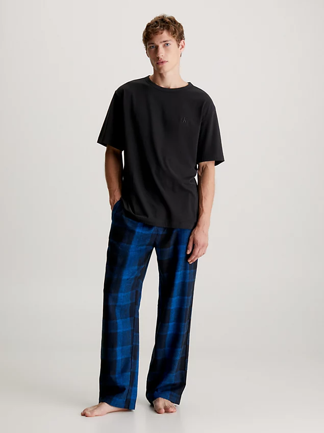 S/S Pant set