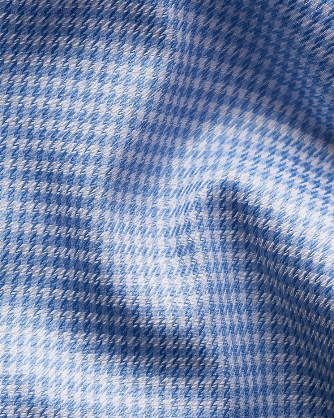Contemporary Signatur Twill Houndstooth