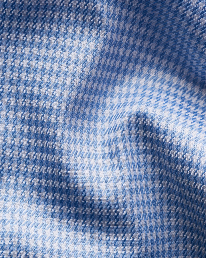 Contemporary Signatur Twill Houndstooth