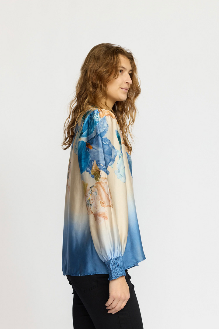 SOLE.ES25 - BLOUSE