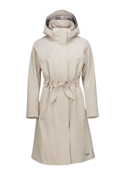 Chelsea Coat