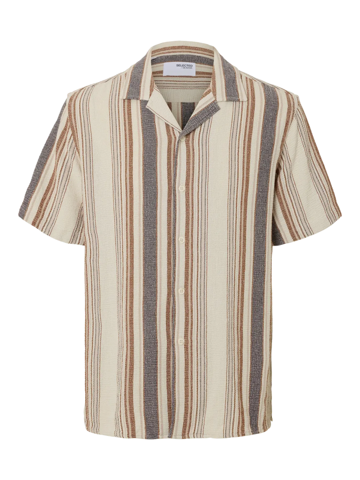 SLHRelax-sal SS Shirt