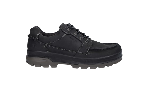 Rugged Track