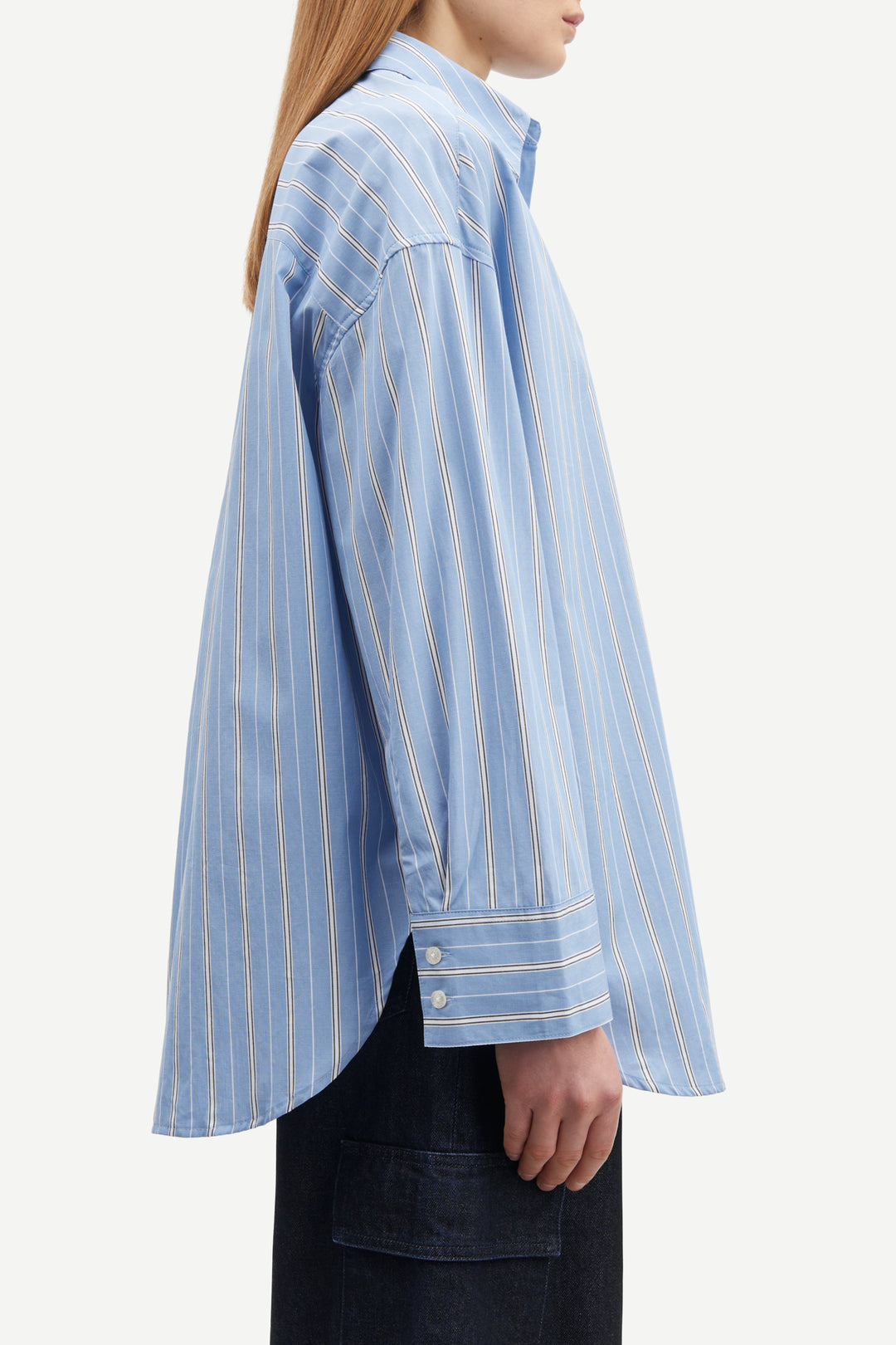 Marika shirt 13072