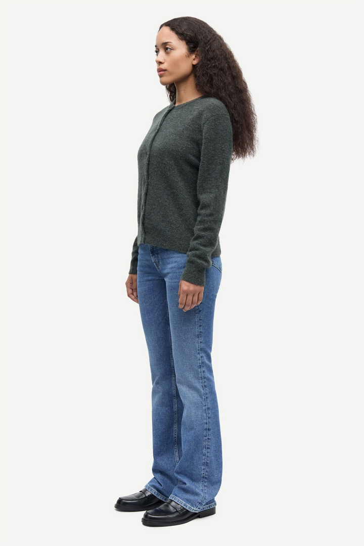 Nor short cardigan 7355