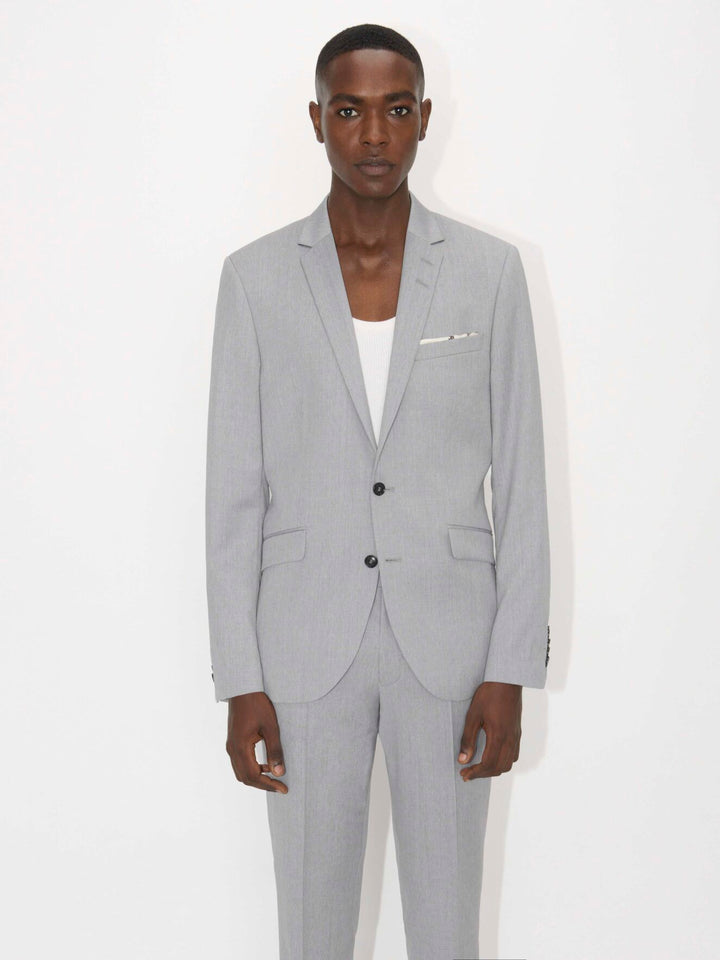 James blazer