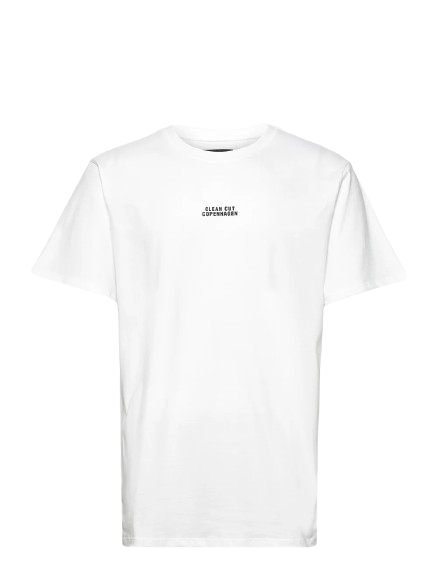 Cohen Brushed Tee SS