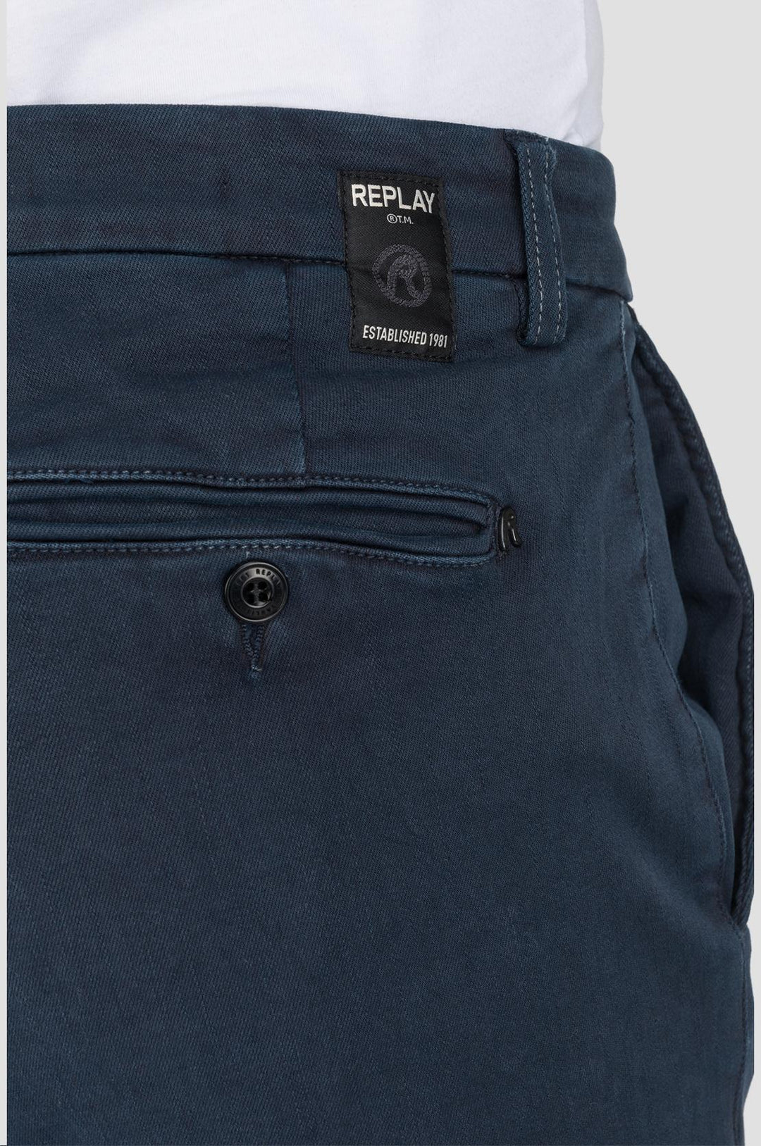 Hyperflex Zeumar chinos
