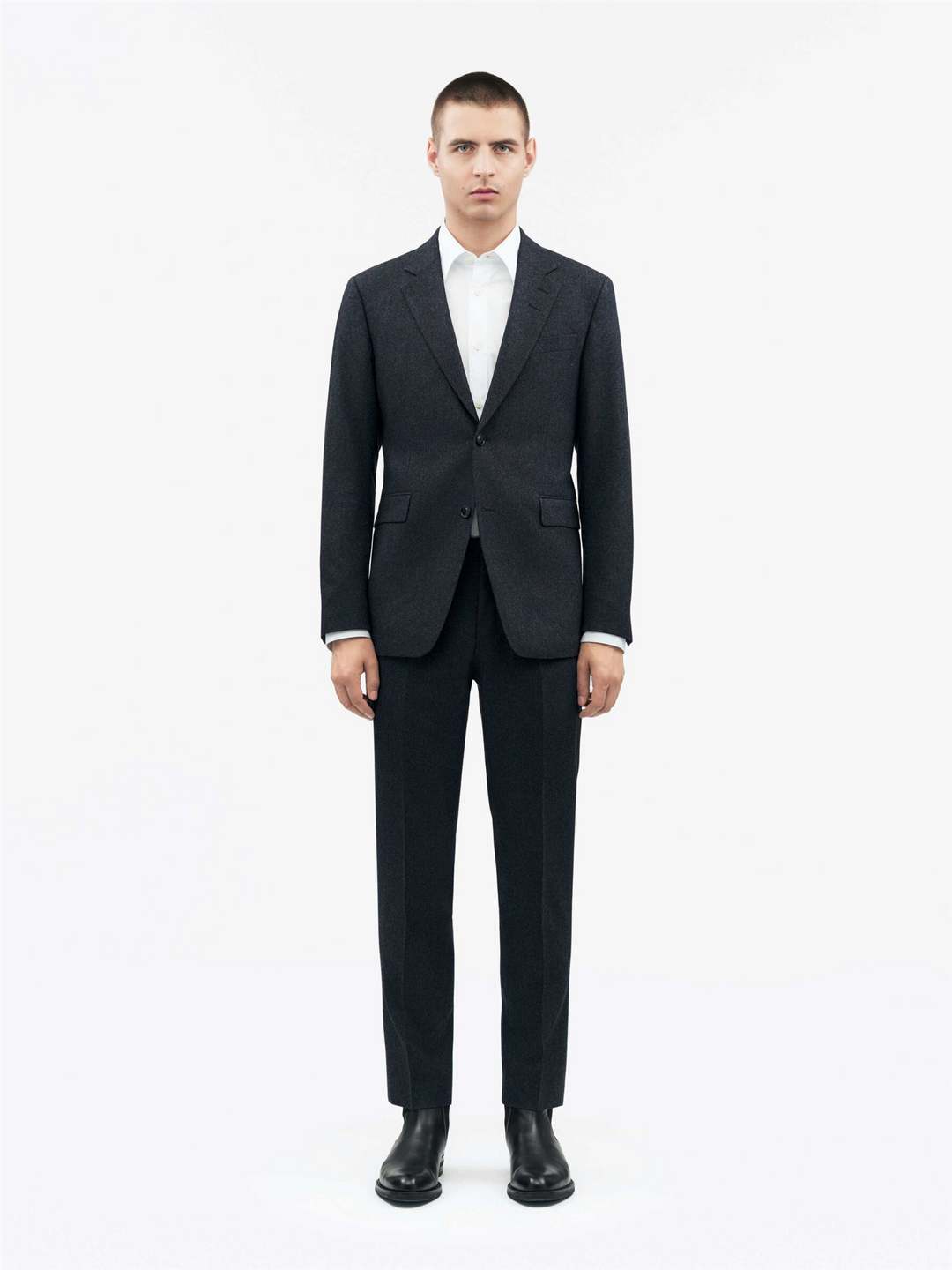 Justins Blazer