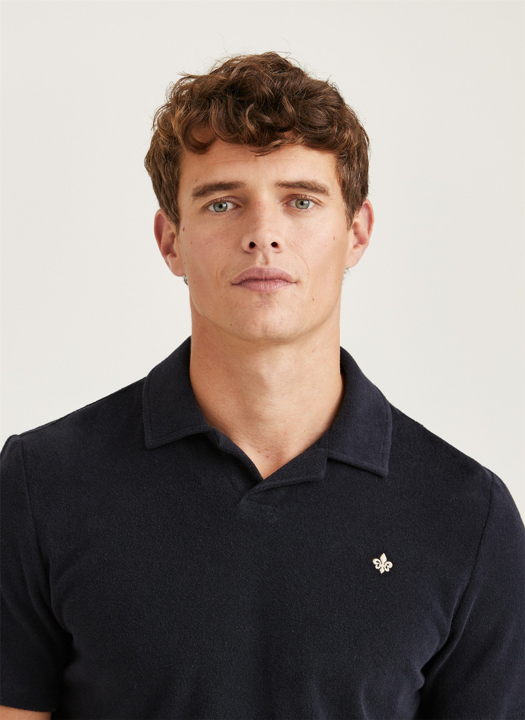 Delon Terry shirt