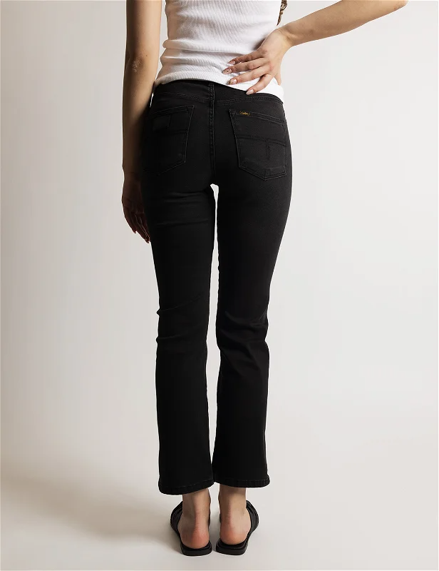 MALENA F - 6781 Kilian Clean Noir
