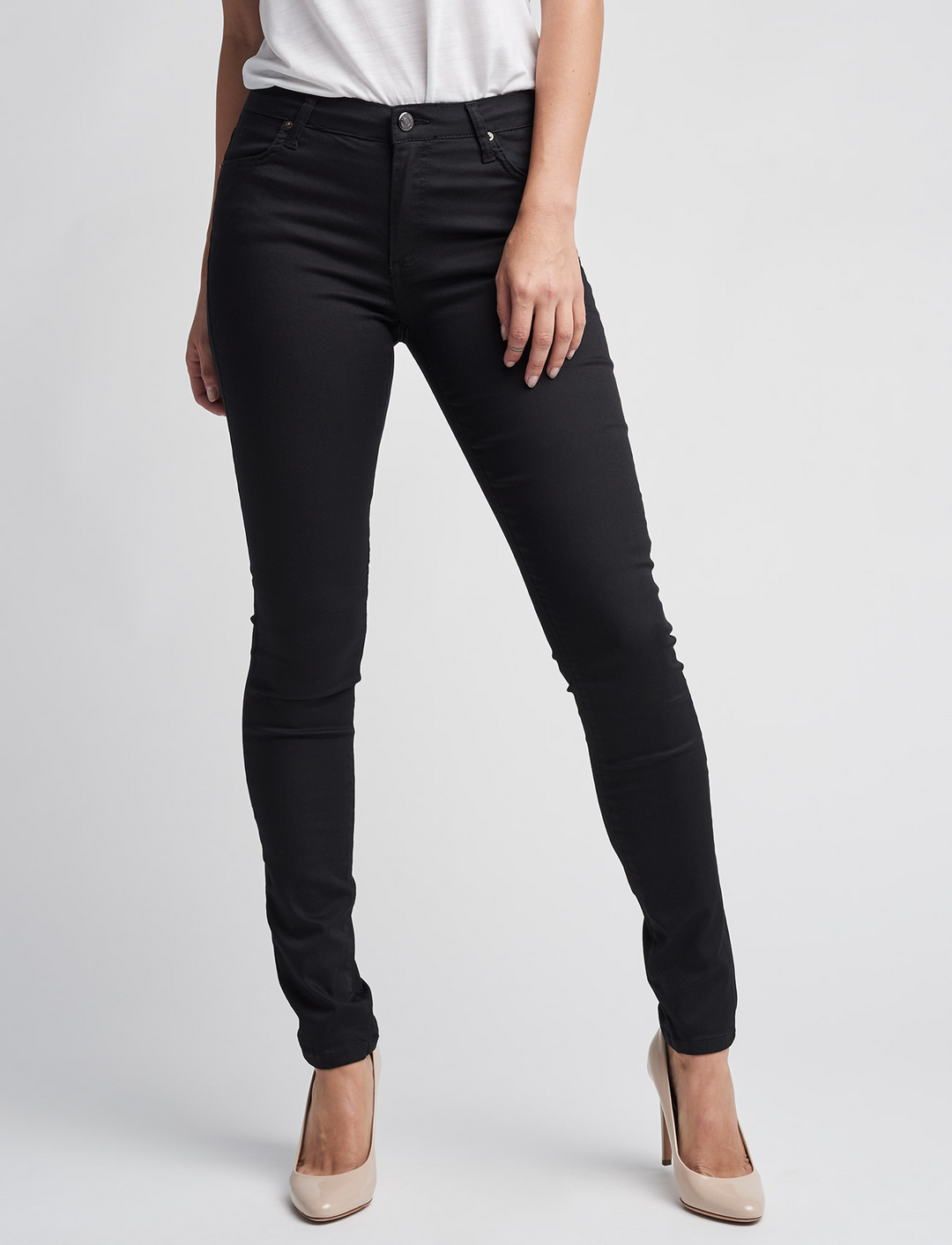 Penelope 603 black jeans