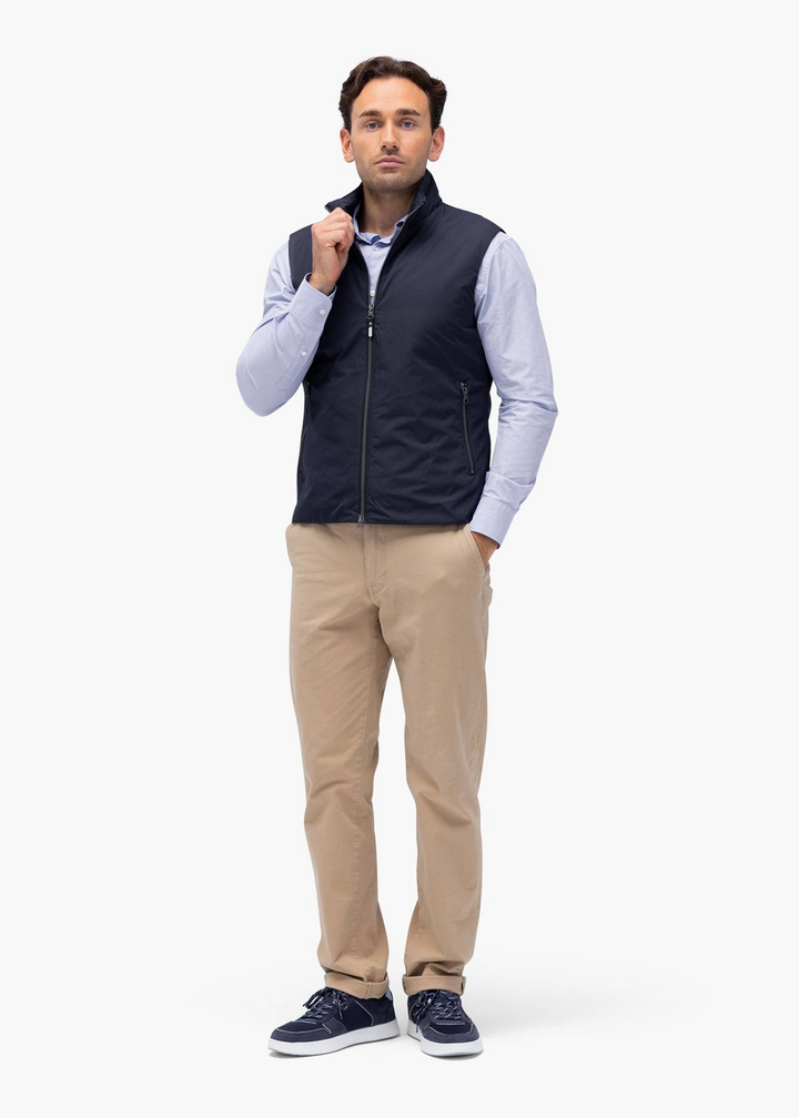 The Light Vest