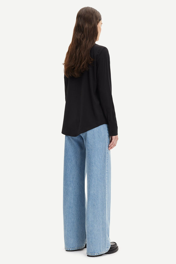 MILLY NP SHIRT 9942