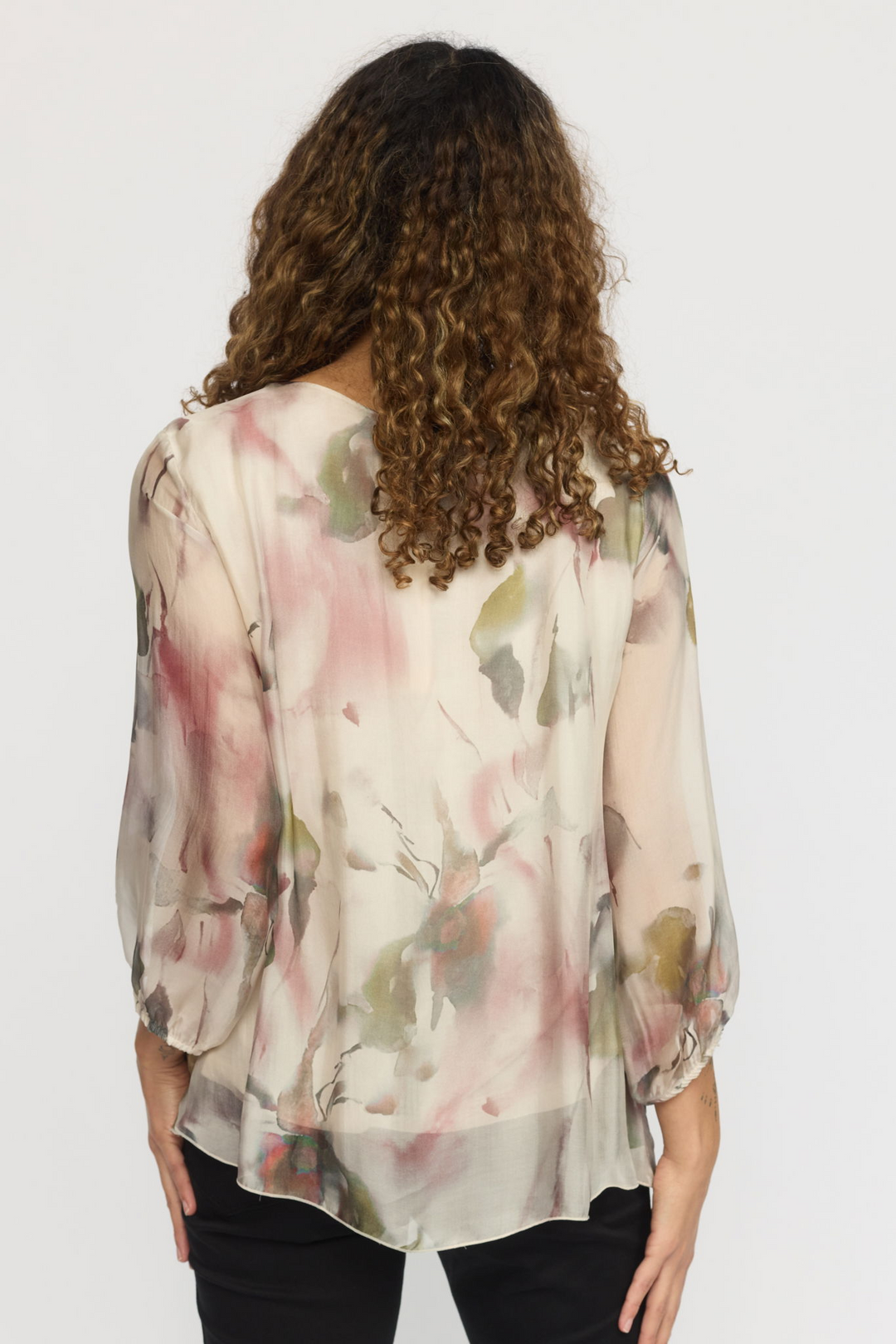Sassi.SP25 blouse