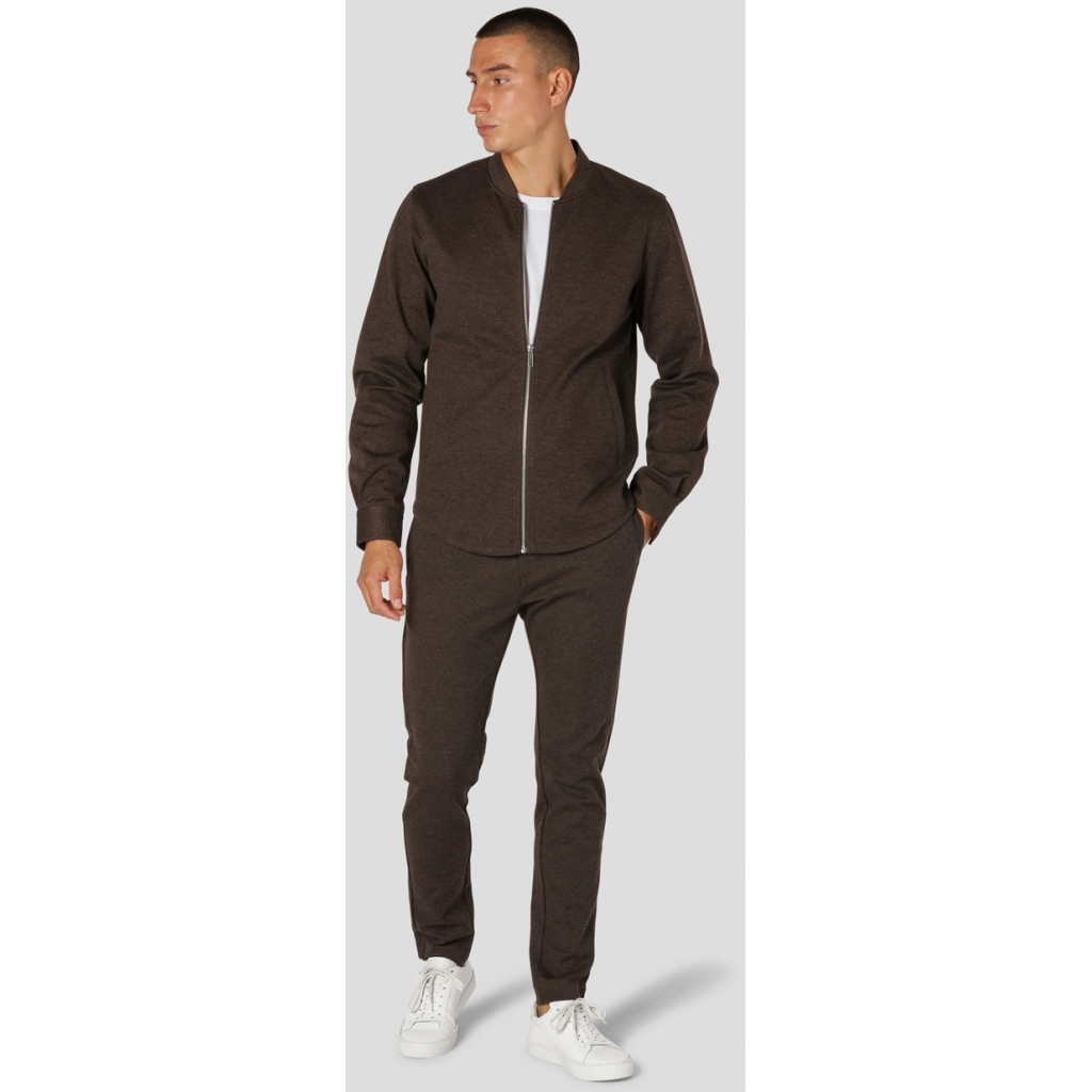 Milano Jersey Pants