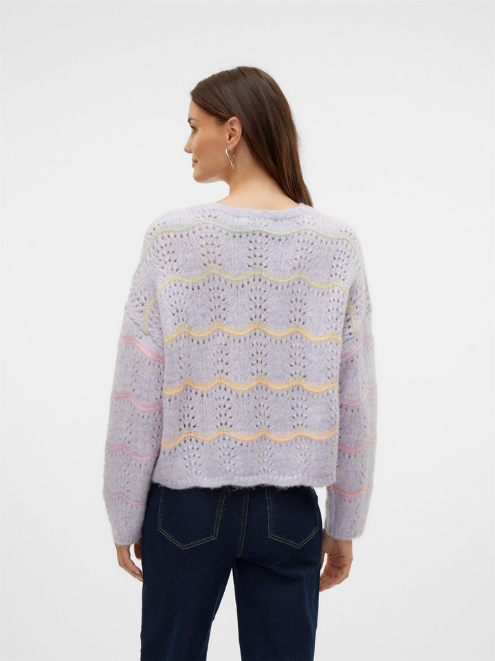 VMHatty LS O-neck