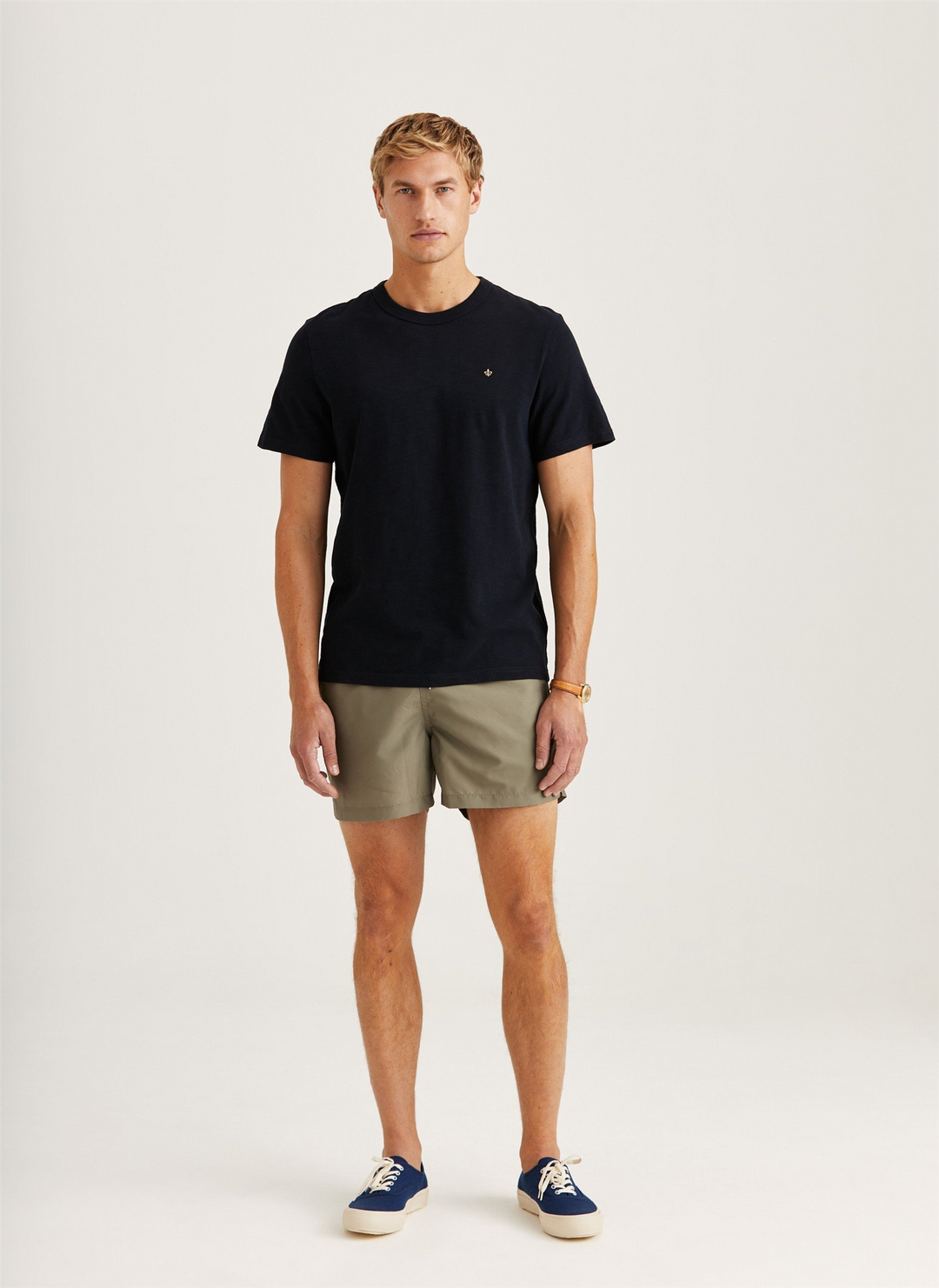Watson Slub Tee