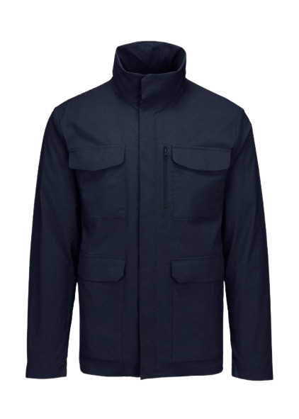 The Field Jacket