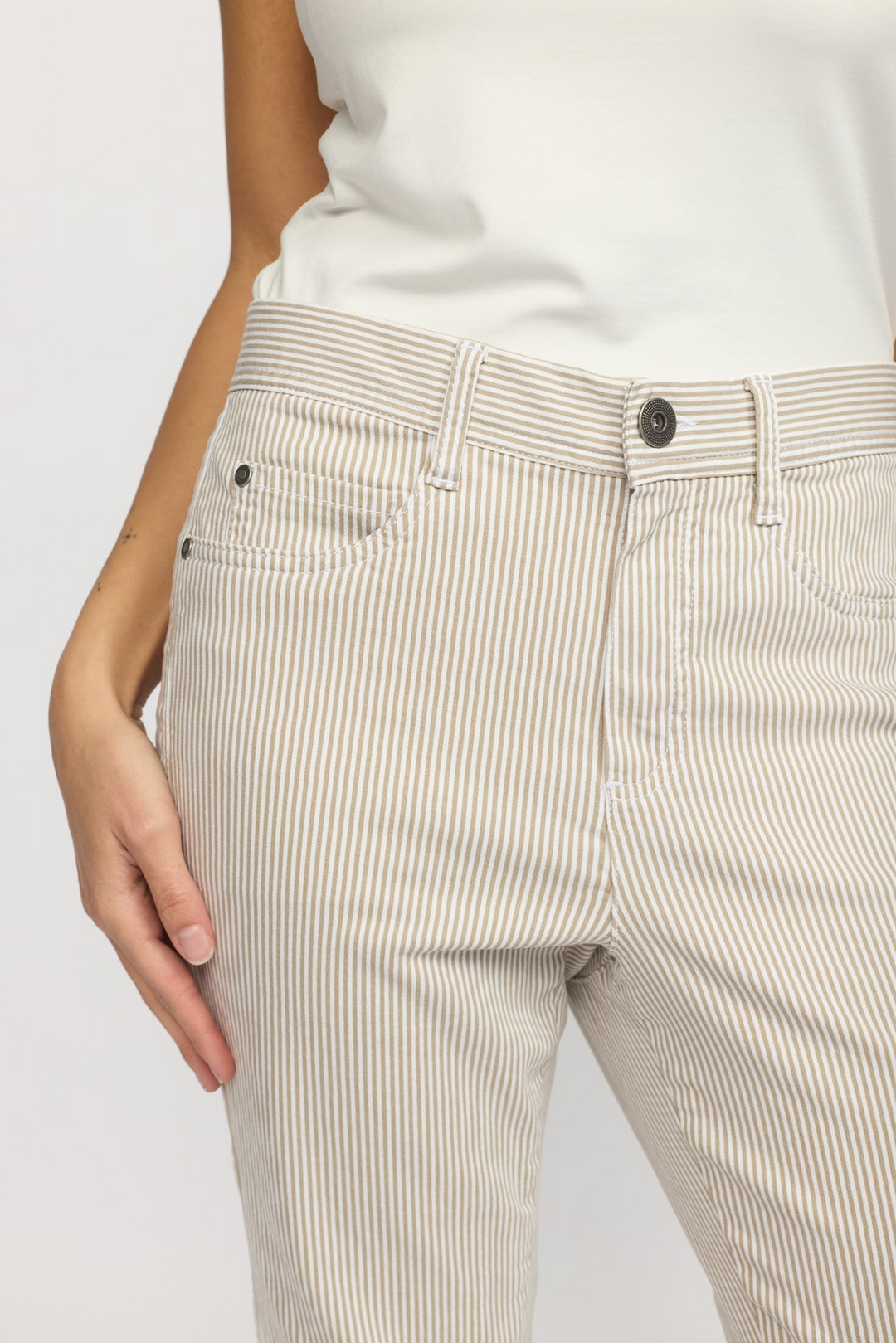 Becky.SP25 Pant