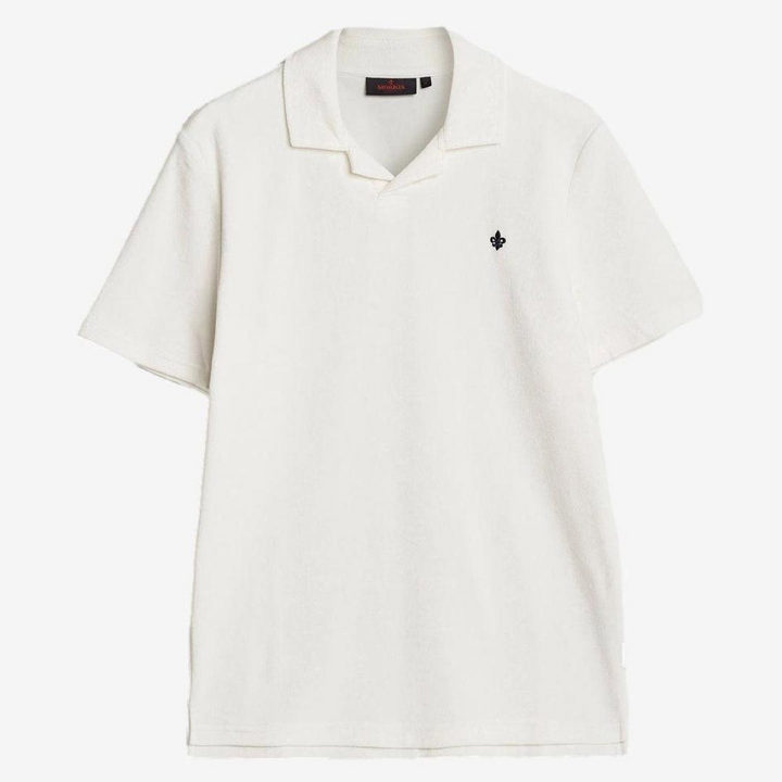 Delon Terry shirt