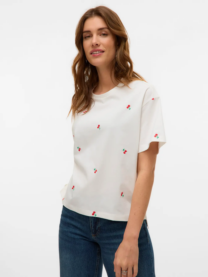 AWZora SS O-neck