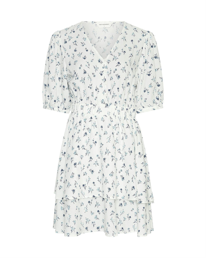 Amelina Vealine 2/4 Dress
