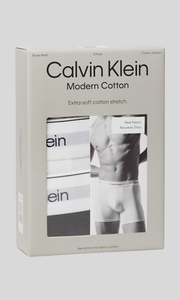 Boxer Brief 3pk