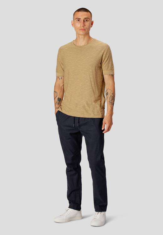 Barcelona Cotton / Linen Pants